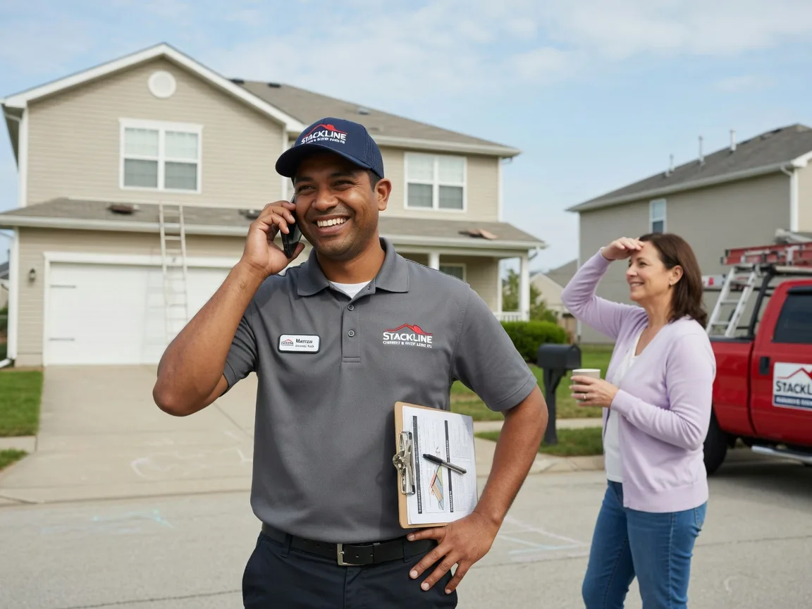 Chimney flashing repair Antlers, OK FAQs